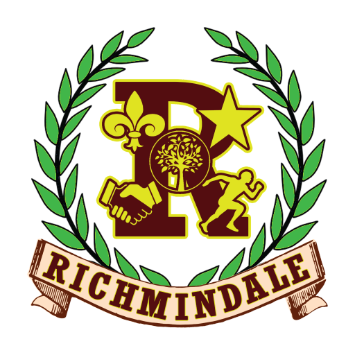 Richmindale K-12 Logo
